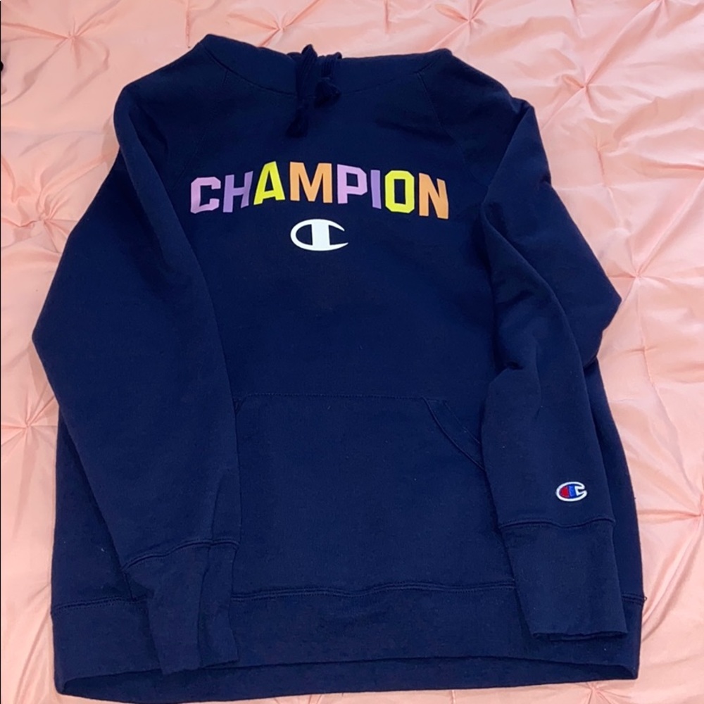 Champion Hoodie